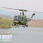 BELL 214 UH-1 HUEY F07