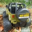 รถจิ๊บบังคับ 1:14 scale
