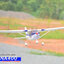 CESSNA400 1,000MM. Skylend (RTF) ชุดพร้อมบิน