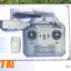 C127Ai Camera Copter BrushlessMotor คอปเตอร์บังคับติดกล้อง