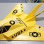 F-117 Stealth Rc 800mm.ชุดพร้อมบิน