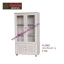 FL0801 ตู้โชว์ 80 ซม.
