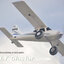 X-fly GlaStar Adventure BushPlane1,233MM