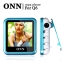 ขาย ONN Q6 เครื่องเล่นเพลงพกพาจิ๋ว มี Fm ในตัว บันทึกเสียงได้ เหมาะสำหรับออกกำลังกาย