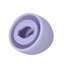 X-Tips จุกยางสำหรับหูฟัง Samsung Galaxy Buds Pro 2,3,4 สามคู่