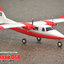 Vulcanair P68 Top Rc 850mm. (PNP)