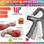 Hand Gripper เครื่องบีบมือฝึกความแข็งแรงมือและแขนท่อนปลาย