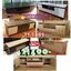 TV-1602 ตู้วางทีวี 160 ซม.