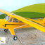 PIPER J3 (ตัวลำ)
