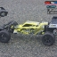 Kasemoto APBA hi-speed buggy1:10 Rc car