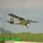Piper J-3 ARMY 680MM. 6Gyro