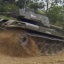 รถถังบังคับ M 41A3 (รุ่นใหม่)