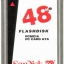 Sandisk PCMCIA Flash Card 48Mb