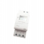 เครื่องตั้งเวลาดิจิตอล 16 โปรแกรม 12V 16A DIN-Rail