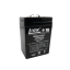 แบตเตอรี่แห้ง LION UPS Battery 6V 5Ah