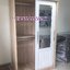 W1202SLRL ตู้เสื้อผ้าบานเลื่อน 120 ซม.