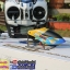 SH6050 Rc Helicopter 6 CH 3D