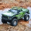 FORD OFF ROAD 4x4 RC CAR 1:10 กระบะอ๊อฟโรดพลังสูง