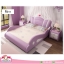 เตียงเด็กผู้หญิง รุ่น BDYA-610 ขนาด 3.5 ฟุต (มี3สีให้เลือก)