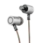 ขาย KZ ED4 หูฟังมีไมค์เสียงใส เบสหนัก สายถัก LC-OFC 56 Core