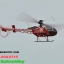 Bell47 LAMA AUTO 4CH HELICOPTER