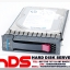 HP 500GB 3G SATA 7.2K HP MDL SATA 3.5" HDD