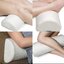 หมอน รองขาผู้ป่วย ผู้สูงอายุ ผู้ป่วยติดเตียง ราคาส่งไม่ต้องรอลดราคา
