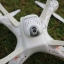 SYMA X8Pro GPS Big Drone+HD Camera+ดาวเทียม+บินกลับอัติโนมัติ