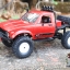 WPL-C14 4x4 rc car TOYOTA HILUX Hero