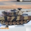 M1A2 RC TANK 1:16 รถถังบังคับ