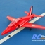 Red Arrow Bae Hawk (RTF) Ducted Fan Jet /RC plane