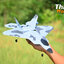F-22 Raptor Brushless Motor