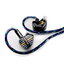 [PreOrder] Seeaudio Hakuya หูฟัง IEMs Hybrid 14 ไดรเวอร์ 10BA+4EST ประกันศูนย์ไทย