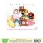 หนังสือ PINN Crochet Pinny Gang