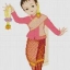 รำ 4 ภาค (เล็ก) - ภาคเหนือ