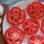 Tomato OXHEART heirloom seeds