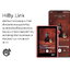 Hiby R3II 2025 DAP เครื่องเล่นเพลง HiFi พกพา รองรับ MQA, Dual Hi-Res ประกันศูนย์ไทย