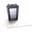 DC ดิจิตอลแอมมิเตอร์ 0-10A Built-in Shunt 0.56" [Green]