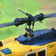 RC ERA C032 UH-1 Huey 6CH Scale