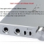 ขาย TOPPING NX4 แอมป์พกพากำลังขับสูง ที่มาพร้อม USB DAC ในตัว รองรับทั้ง iOS และ Android