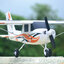 CESSNA 182 Ranger 850mm.(PNP)