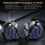 KZ ZSN Pro 2 หูฟัง Iems Hybrid 2 ไดรเวอร์ 1BA+1DD ปรับแต่งจูนเสียงระดับมืออาชีพ ประกันศูนย์ไทย