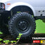 TOYOTA HILUX hercules off Road 4x4 สเกล 1:16