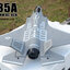 F-35 DF35MM. RC PLANE