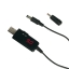 USB step-up stick 9V/1A 12V/0.8A