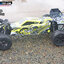 Kasemoto APBA hi-speed buggy1:10 Rc car