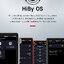Hiby R3ii DAP พกพาที่แท้จริง สมญานาม Music Treasure Box ประกันศูนย์ไทย