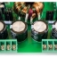 สวิทชิ่งแปลงไฟ บวก-ลบ-กราวด์ ± 21-66V 2CH 500W สำหรับเครื่องเสียงรถยนต์