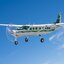 เครื่องบินฝนหลวง (ตัวลำ) CESSNA CARAVAN