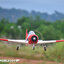 T-28Trojan 800mm.(PNP) Gyro